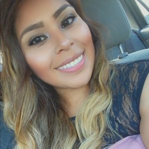 Meet your Posher, Blanca